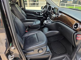 Mercedes V250d Extralarga Avantgarede 190CV