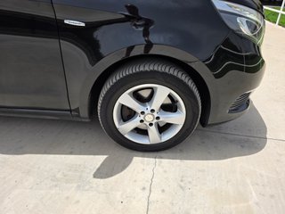 Mercedes V250d Extralarga Avantgarede 190CV
