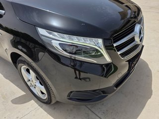 Mercedes V250d Extralarga Avantgarede 190CV