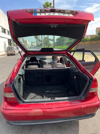 Citroen C5 2004