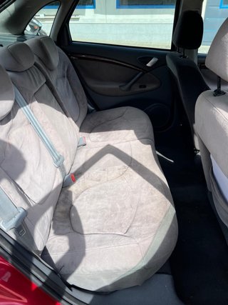 Citroen C5 2004