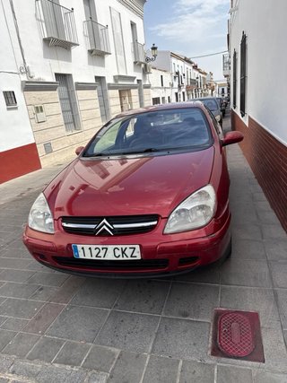 Citroen C5 2004