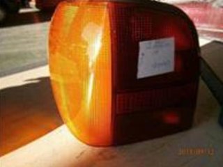 37442 piloto trasero izquierdo volkswagen polo iii