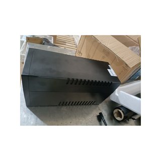 - Green Cell UPS potencia 1500VA pantalla LCD