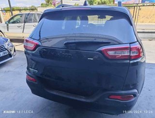 Volante jeep 217754 935aa3324d cherokee 2.4 at awd