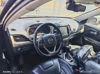 Volante jeep 217754 935aa3324d cherokee 2.4 at awd