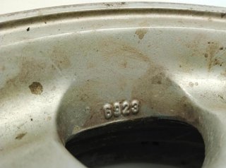 Llanta peugeot 23047785 6923 405 i (15b)
