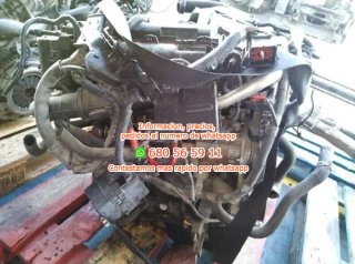 Otolp685763 motor completo f6ja ford f Ref:0407932