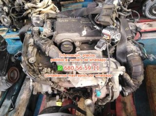 Otolp685763 motor completo f6ja ford f Ref:0407932