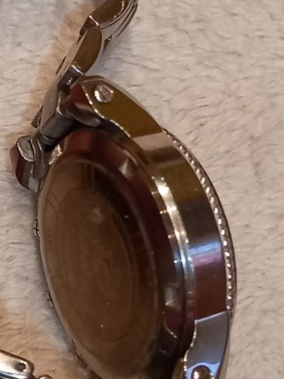 Reloj Breil Cronógrafo Acero Inoxidable 40mm