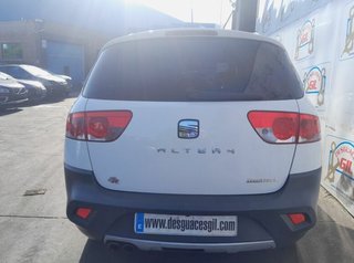 1162699 1k0505225h brazo suspensión seat altea xl