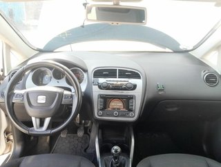 1162699 1k0505225h brazo suspensión seat altea xl