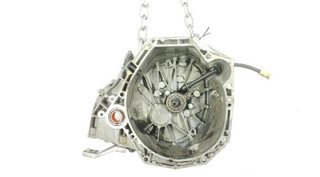 Renault 22472045 caja de cambios tl4a056 megane