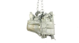 Renault 22472045 caja de cambios tl4a056 megane