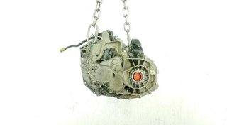 Renault 22472045 caja de cambios tl4a056 megane