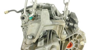 Renault 22472045 caja de cambios tl4a056 megane
