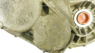 Renault 22472045 caja de cambios tl4a056 megane