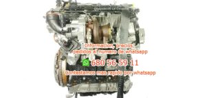 Czp motor completo audi a3 sportback c Ref:4275950