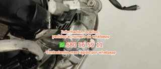 Czp motor completo audi a3 sportback c Ref:4275950