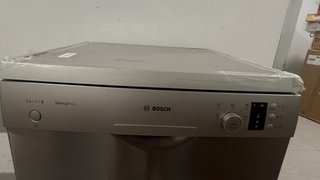 Lavavajillas Bosch Serie 2
