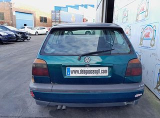 Alternador 028903025s volkswagen golf iii 1162739