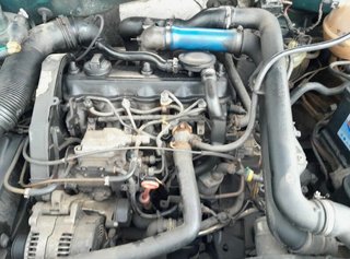 Alternador 028903025s volkswagen golf iii 1162739