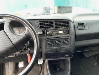Alternador 028903025s volkswagen golf iii 1162739