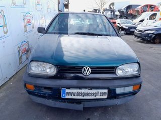 Alternador 028903025s volkswagen golf iii 1162739