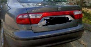 Luz de freno Seat Toledo mk2