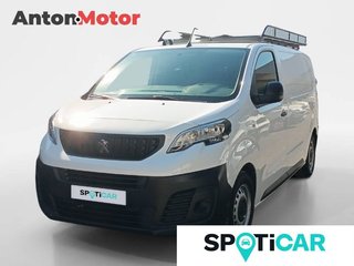 Peugeot Expert Furgón 1.5 BlueHDi 100 Standard Pro