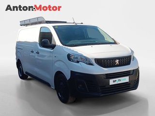 Peugeot Expert Furgón 1.5 BlueHDi 100 Standard Pro