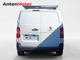 Peugeot Expert Furgón 1.5 BlueHDi 100 Standard Pro