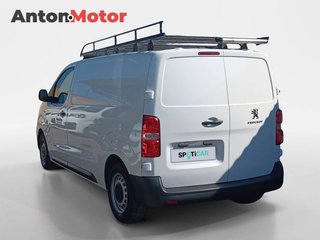 Peugeot Expert Furgón 1.5 BlueHDi 100 Standard Pro