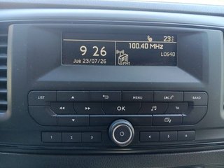 Peugeot Expert Furgón 1.5 BlueHDi 100 Standard Pro