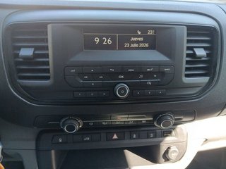 Peugeot Expert Furgón 1.5 BlueHDi 100 Standard Pro