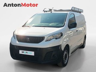 Peugeot Expert Furgón 1.5 BlueHDi 100 Standard Pro