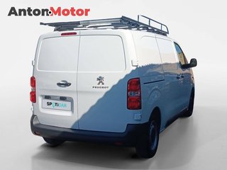 Peugeot Expert Furgón 1.5 BlueHDi 100 Standard Pro