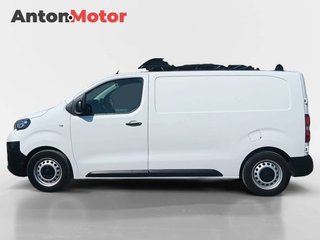 Peugeot Expert Furgón 1.5 BlueHDi 100 Standard Pro