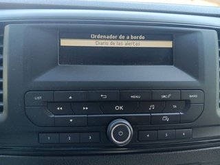 Peugeot Expert Furgón 1.5 BlueHDi 100 Standard Pro