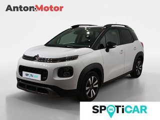 Citroën C3 Aircross PureTech 60kW (82CV) Feel