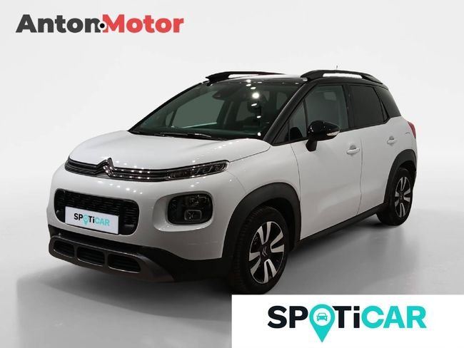 Citroën C3 Aircross  PureTech 60kW (82CV) Feel - foto 1