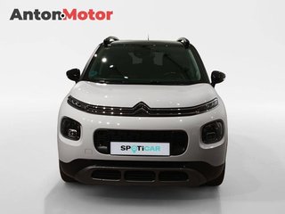 Citroën C3 Aircross PureTech 60kW (82CV) Feel