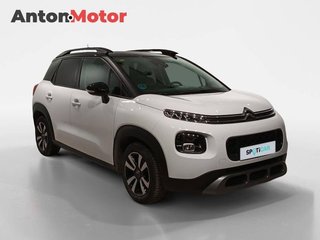Citroën C3 Aircross PureTech 60kW (82CV) Feel