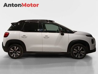 Citroën C3 Aircross PureTech 60kW (82CV) Feel