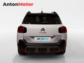 Citroën C3 Aircross PureTech 60kW (82CV) Feel