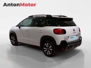 Citroën C3 Aircross PureTech 60kW (82CV) Feel