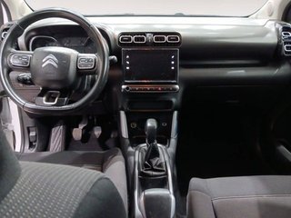 Citroën C3 Aircross PureTech 60kW (82CV) Feel