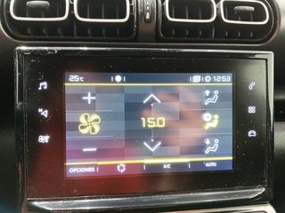 Citroën C3 Aircross PureTech 60kW (82CV) Feel