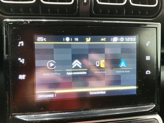 Citroën C3 Aircross PureTech 60kW (82CV) Feel