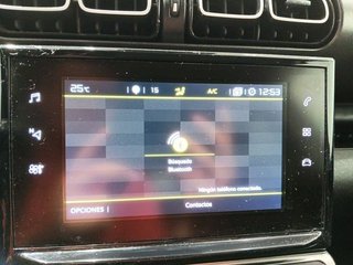 Citroën C3 Aircross PureTech 60kW (82CV) Feel